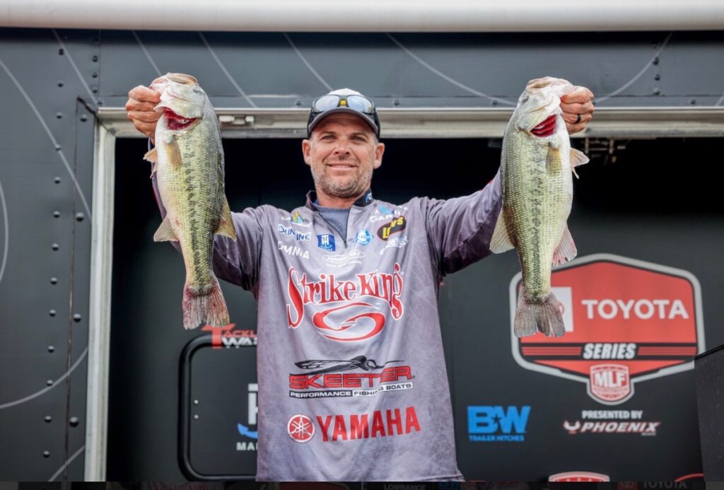 Todd Castledine